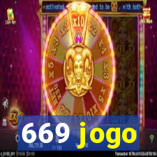 669 jogo